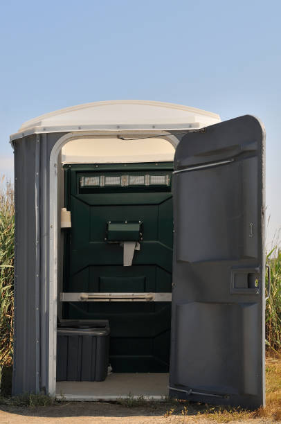 Best Portable restroom trailer rental  in Pennside, PA