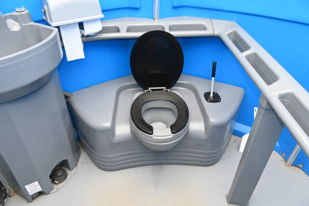 Best Restroom trailer rental cost  in Pennside, PA