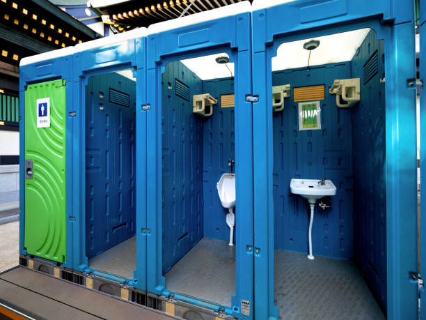 Best Sanitation services for porta potties  in Pennside, PA