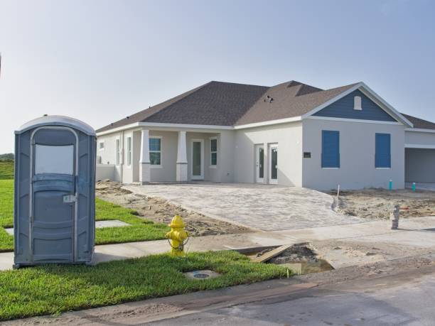 Best Porta potty rental near me  in Pennside, PA